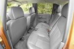 Chevrolet Colorado Crew Cab 2004 года